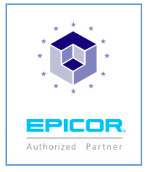 EPICOR ERP,KunaBANKrec  powered by Platinum Services Europe